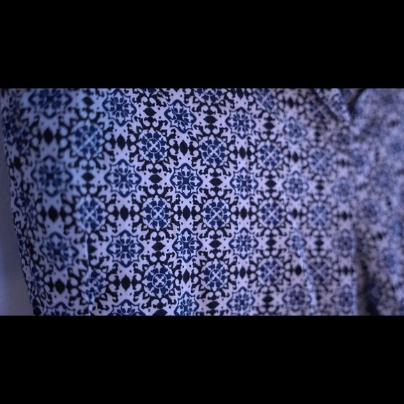 H&M Capri pants - Picture 2 of 4